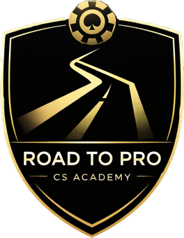 Escudo de Road To Pro