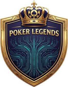 Escudo de Poker Legends